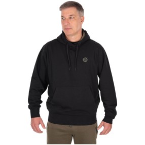 Bluza Fox Collection Pullover Hoody Black - M