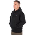Bluza Fox Collection Pullover Hoody Black - L