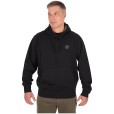 Bluza Fox Collection Pullover Hoody Black - XXL