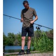 Spodnie Fox Collection Jogger Black - L