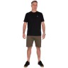 Koszulka Fox Collection T Black - M