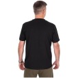 Koszulka Fox Collection T Black - M