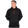 Bluza Fox Classic Hoody Black / Orange - XL