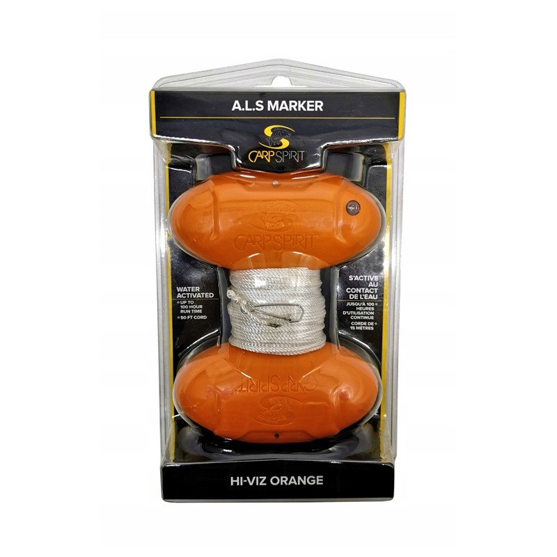 Świecący Marker Carp Spirit ALS MARKER ORANGE. ACS010385