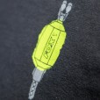 Koszulka Fox Green Indicator T - L