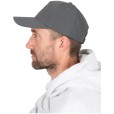 Czapka Matrix Faded Print Cap Dark Grey
