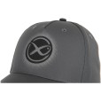 Czapka Matrix Faded Print Cap Dark Grey