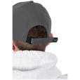 Czapka Matrix Faded Print Cap Dark Grey