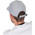 Czapka Matrix Large Print Cap Light Grey