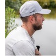 Czapka Matrix Large Print Cap Light Grey