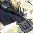 Łódka Zanętowa Manuowell Assassin V2 Camo GPS