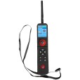 Łódka Zanętowa Manuowell Assassin V2 Snake GPS + Echosonda M700