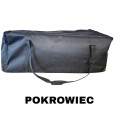 Łódka Zanętowa Manuowell Assassin V2 Snake GPS + Echosonda M700