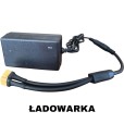 Łódka Zanętowa Manuowell Assassin V2 Snake GPS