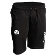 Spodenki Moonfin Refree Lite Czarne - XL