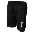 Spodenki Moonfin Refree Lite Czarne - XXL