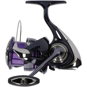 Kołowrotek Daiwa 24 Prorex X LT 3000-C
