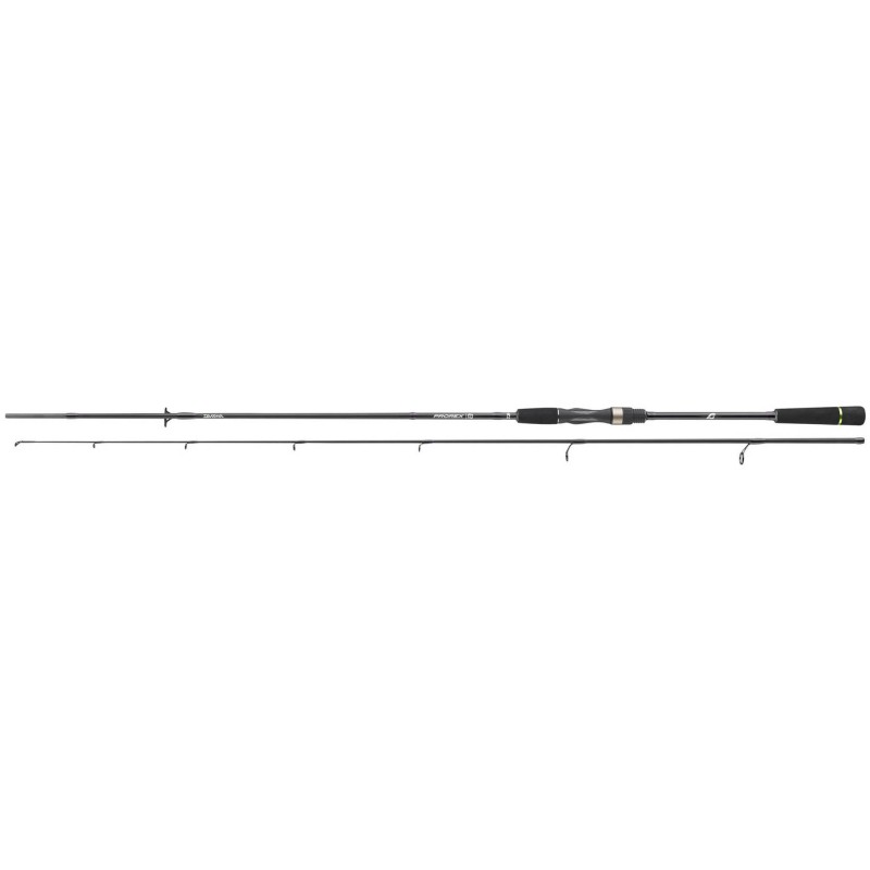 Wędka Daiwa Prorex S Spin 2,40m 10-30g