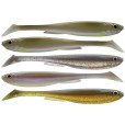 Guma Daiwa Prorex Slim Shady 7,5cm Nature Color Set / 5szt
