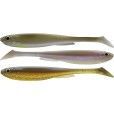 Guma Daiwa Prorex Slim Shady 16cm Nature Color Set / 3szt