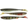 Guma Daiwa Prorex Slim Shady 16cm Live Color Set / 3szt