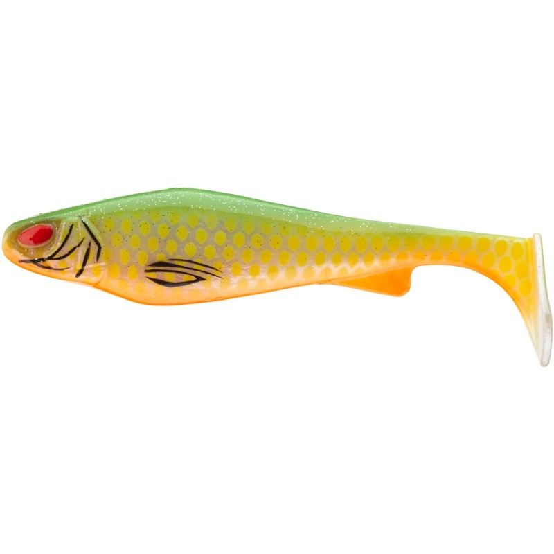 Guma Daiwa Prorex Lazy Shad 16cm OR / 1szt