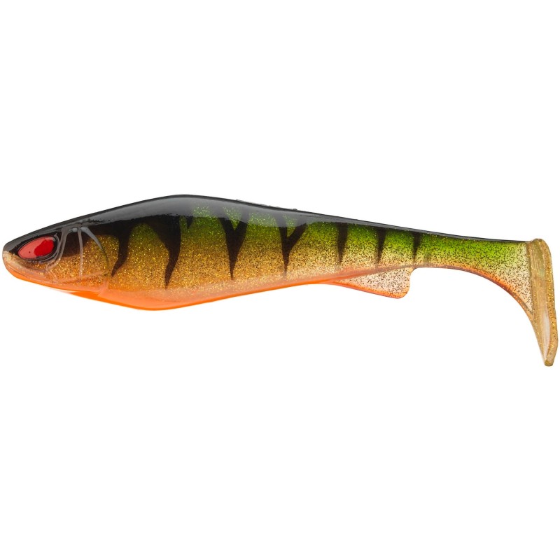 Guma Daiwa Prorex Lazy Shad 16cm GGP / 1szt