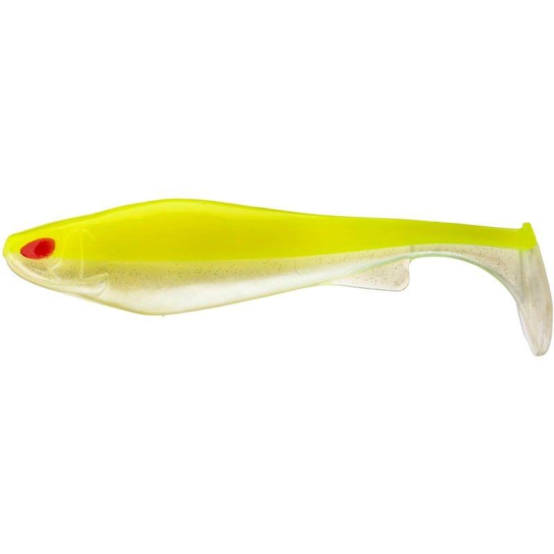 Guma Daiwa Prorex Lazy Shad 16cm PY / 1szt