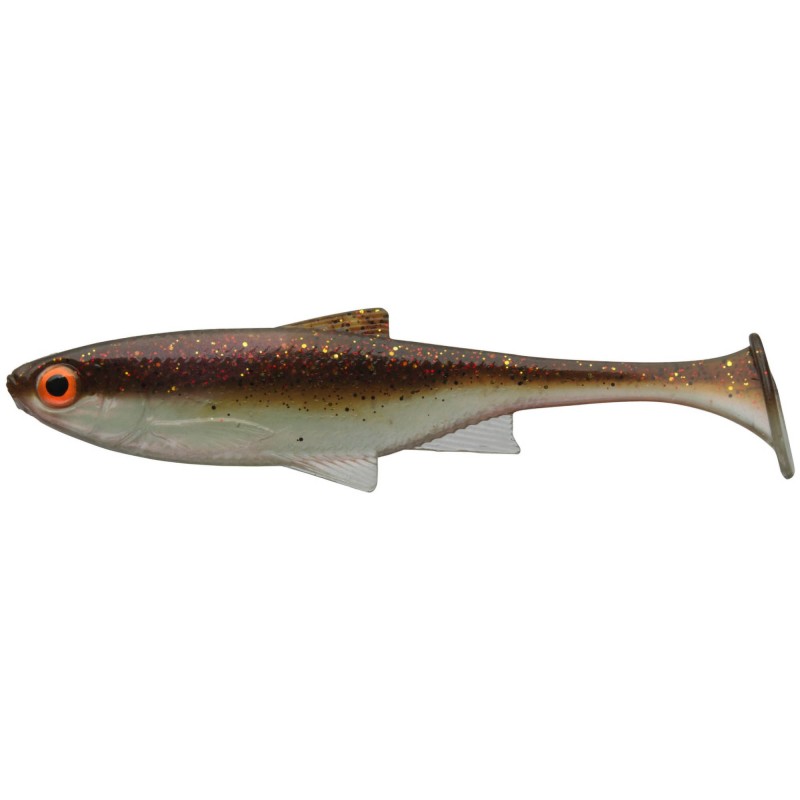 Guma Daiwa Prorex Live Roach 6,5cm BR / 6szt