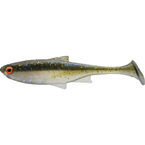 Guma Daiwa Prorex Live Roach 6,5cm GR / 6szt