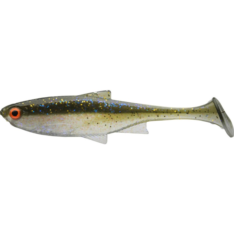 Guma Daiwa Prorex Live Roach 6,5cm GR / 6szt