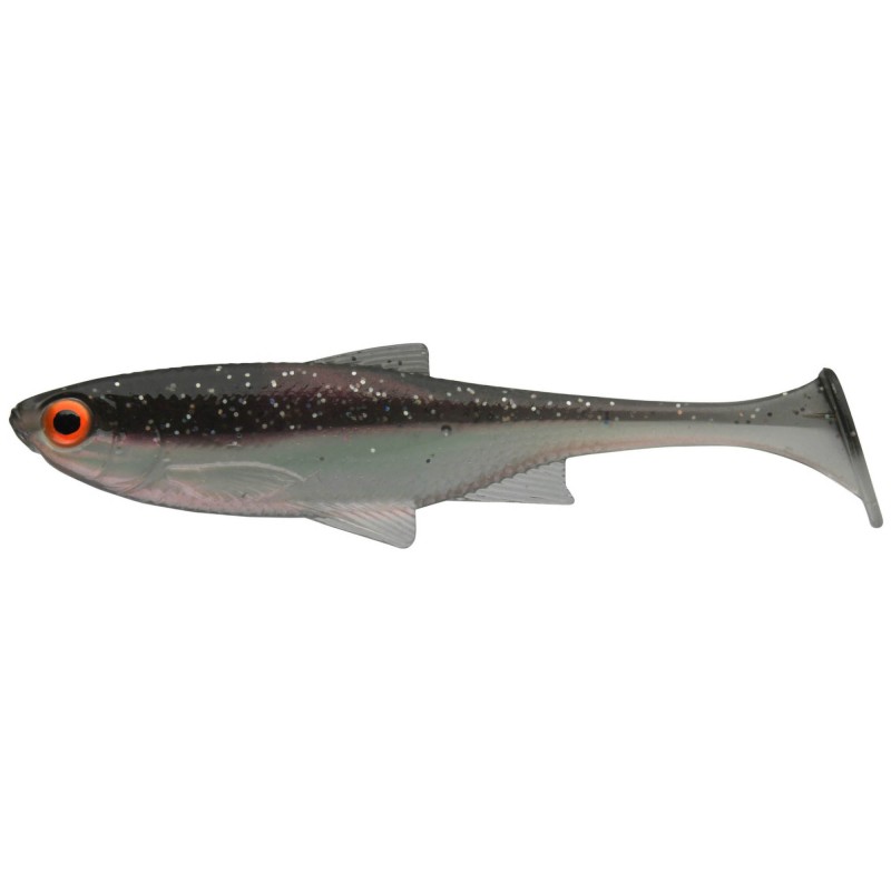 Guma Daiwa Prorex Live Roach 6,5cm BLR / 6szt