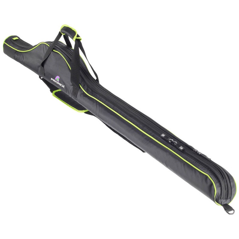 Pokrowiec Na Wędki Daiwa Prorex 2 Rod Bag 2,40m