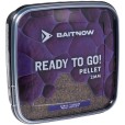 Pellet BaitNow Method Feeder Ready To Go Garlic 2mm 500g