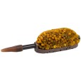 Pellet BaitNow Method Feeder Ready To Go Garlic 2mm 500g