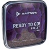 Pellet BaitNow Method Feeder Ready To Go Riger Nut 2mm 500g