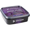 Pellet BaitNow Method Feeder Ready To Go Bloodworm Hemp 2mm 500g