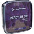 Pellet BaitNow Method Feeder Ready To Go Herring 2mm 500g
