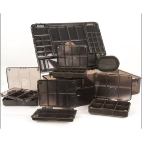 Organizer Korda Mini Box 9 Compartments