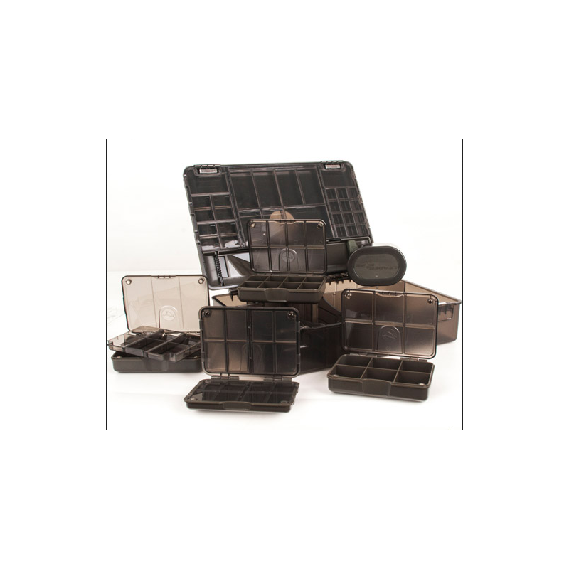 Organizer Korda Mini Box 9 Compartments