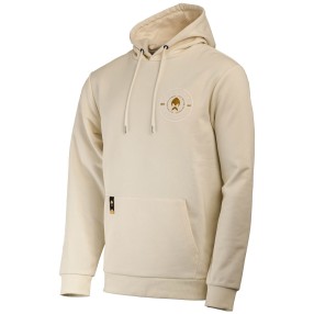 Bluza Westin CreCraw Hoodie Beige - XXL