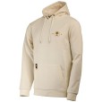 Bluza Westin CreCraw Hoodie Beige - XXL
