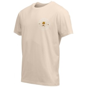 Koszulka Westin CreCraw T-Shirt Beige - XXL