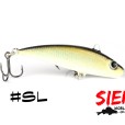 Wobler Siek Diper 7cm 9g Tonący - SL