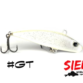 Wobler Siek Diper 8cm 13g Tonący - GT