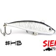 Wobler Siek Diper 9cm 18g Tonący - HB