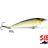 Wobler Siek Siga 7cm 9g Tonący - SL