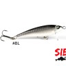 Wobler Siek Siga 9cm 14g Tonący - BL