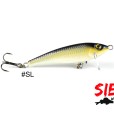 Wobler Siek Siga 9cm 14g Tonący - SL
