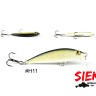 Wobler Siek Skiper 5cm 3g Tonący - 11G